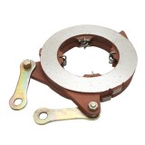 Piston frana tractor 225 mm pentru Massey Ferguson, Landini, Deutz