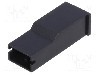Terminal tip {{Tip varf}}, pentru surub {{Orificiu pentru &amp;#351;urub}}, TE Connectivity - 154719