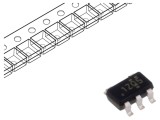 Amplificator Operațional 70MHz SOT23-5 4.75-27V