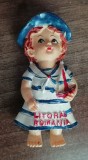 D1 - Magnet frigider tematica turism - Litoral - Romania 17