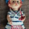 D1 - Magnet frigider tematica turism - Litoral - Romania 17