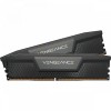 Corsair VENGEANCE DDR5, 32GB, (2x16GB), DDR5,6400,CL 36 1.4V Intel XMP - Negru &quot;CMK32GX5M2B6400C36&quot;