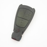 Carcasa Cheie Mercedes Benz 2 Butoane SmartKey Model Vechi AutoProtect KeyCars, Oem