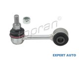 Bieleta bara torsiune Volkswagen VW TRANSPORTER Mk IV caroserie (70XA) 1990-2003