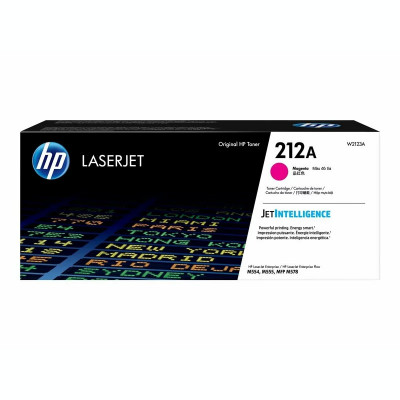 CARTUS TONER MAGENTA 28K SN ORIGINAL HP LASERJET ENTERPRISE M751DN foto