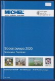 Catalog MICHEL 2020 ROMANIA SI MOLDOVA