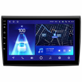 Navigatie Auto Teyes CC2 Plus Fiat Bravo 2007-2014 6+128GB 9` QLED Octa-core 1.8Ghz, Android 4G Bluetooth 5.1 DSP