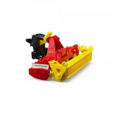 Cumpara ieftin Bruder - Accesorii - Grapa Rotativa Pottinger Lion 3002