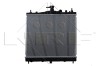 NRF 58187 EASY FIT Radiator, racire motor