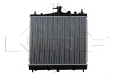 NRF 58187 EASY FIT Radiator, racire motor