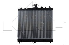 NRF 58187 EASY FIT Radiator, racire motor