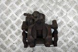 Etrier de fr&acirc;nă dreapta spate VW PASSAT B8 3G2 2016 OEM: 3Q0615424,3Q0615406,3Q0615406J 25395688