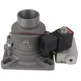 Cumpara ieftin Supapa de intrare compresor cu surub 11 - 15 kW, HILMANN