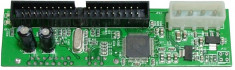 Adaptor SATA IDE bidirectional - 114476 foto