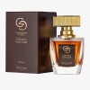 Parfum Barbati Giordani Gold Essenza Man Elixir Oriflame, 50 ml - Lemnos, Piper Negru, Coacaze Negre