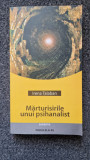 MARTURISIRILE UNUI PSIHANALIST - Irena Talaban