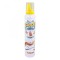 Gel spumant multisenzorial -SOC! , NEUTRE 200 ml