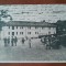 Carte postala, Govora Stabilimentul Bailor, 1920