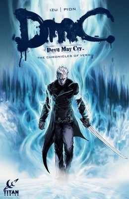 Devil May Cry foto