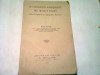 LE CONTENTIEUX ADMINISTRATIF DES TRAVAUX PUBLICS D APRES LEGISLATION ET LA JURISPRUDENCE ROUMAINES - EMILE BOTIS (CARTE IN LIMBA FRNACEZA)