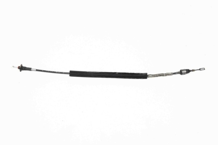 Cablu timonerie VW PASSAT CC 357 2011 OEM: 3C0713265M