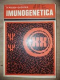 Imunogenetica- N. Pozsgi, Gr. Ghyka