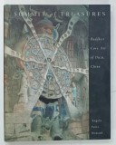 SUMMIT OF TREASURE , BUDDIST CAVE ART OF DAZU , CHINA by ANGELA FALCO HOWARD , 2001