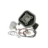 Set motor Peugeot Speedfight LC 2T 50 cc - 40 mm, Oem