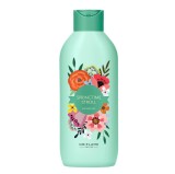 Gel de duş Springtime Stroll, 250 ml (Oriflame)