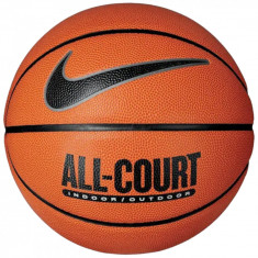 Mingi de baschet Nike Everyday All Court 8P Ball N1004369-855 portocale foto