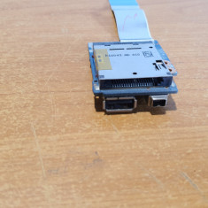 Card Reader, Usb 1394 board Laptop HP ProBook 6545b