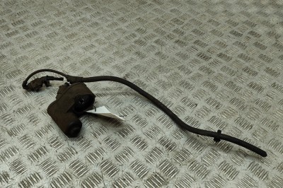 Motor fr&amp;acirc;nă de m&amp;acirc;nă dreapta spate VW SHARAN 7N1, 7N2 2012 OEM: 3C0998281A 31253751 foto