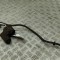 Motor fr&acirc;nă de m&acirc;nă dreapta spate VW SHARAN 7N1, 7N2 2012 OEM: 3C0998281A 31253751