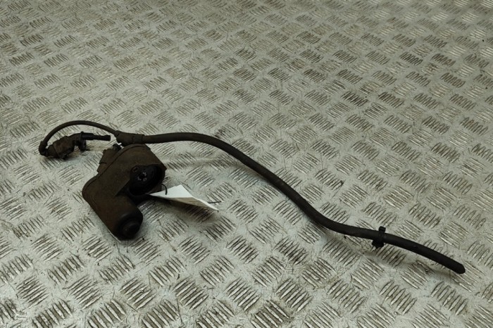 Motor fr&acirc;nă de m&acirc;nă dreapta spate VW SHARAN 7N1, 7N2 2012 OEM: 3C0998281A 31253751