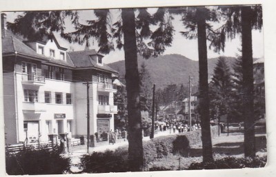 bnk cp Sovata - Vedere - circulata foto