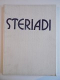 JEAN AL. STERIADI de CALIN DAN, 1988 ,