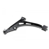 Brat suspensie fata, bascula Suzuki Baleno 1995-, Inferior Stanga, 45202-63G01
