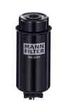 Filtru combustibil Claas Arion, Axion; John Deere Series 6, Series 6030, Series 7030 Motor 530, 540, 620, 630, 640, 6530, 6534, 6630, 6830, 6930,