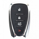 Carcasa Cheie Smartkey Chevrolet 3+1 But CCH 049, General