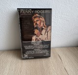Casetă Audio - Muzică - Kenny Rogers - Greatest Hits