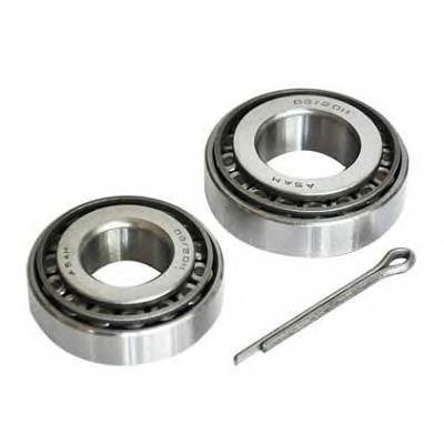 MTR 12138127 Set rulment roata
