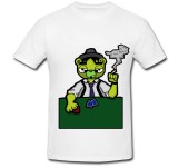 Cumpara ieftin Tricou &quot; Caracter fictional &quot;
