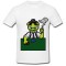 Tricou &quot; Caracter fictional &quot;