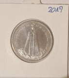 Portugalia, Portugal, 2 1/2 euro 2017, KM#874, comemorativa, Europa
