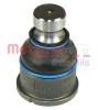 Pivot RENAULT MASTER II bus (JD) (1998 - 2010) METZGER 57024908