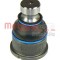 Pivot RENAULT MASTER II bus (JD) (1998 - 2010) METZGER 57024908