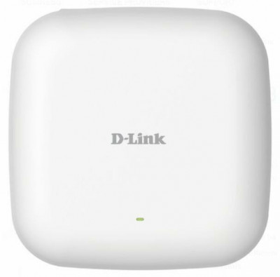 DLINK AX3600 WI-FI 6 POE ACCESS POINT foto