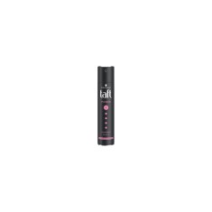 Schwarzkopf Taft Power Cashmere fixativ pentru păr cu fixare foarte puternică pentru păr uscat și deteriorat Cashmere 250 ml