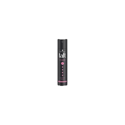 Schwarzkopf Taft Power Cashmere fixativ pentru păr cu fixare foarte puternică pentru păr uscat și deteriorat Cashmere 250 ml foto