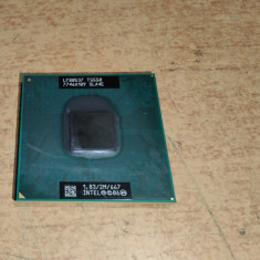 Procesor laptop Intel Core 2 Duo T5550 1,83 GHz 2M 667MHz